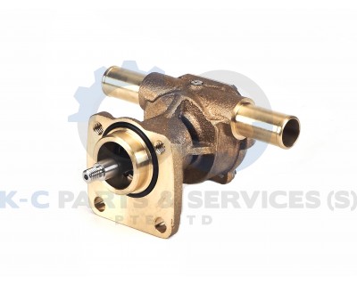 JPR-VP0010DA Seawater Pump